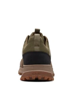 Clarks Atltrekrun Gtx - H - Sneakers Laag - Green -Clarks 48156010c98b4b3e965b785bea5abfeb