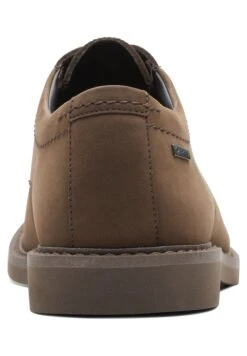 Clarks Atticus - Sportieve Veterschoenen - Brown -Clarks 4ac45b3b518d487f8260bfea4e6ccd0f