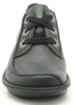 Clarks Funny Dream - Veterschoenen - Black -Clarks 4b6f5a92e7c5475082d3d53998c53da5