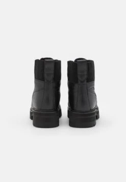 Clarks Orianna Mid - Veterboots - Black -Clarks 4b7a4667dd954162a0b391cb900a543f