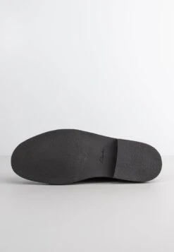 Clarks Desert - Veterboots - Black -Clarks 4b8caf71fef443c2ba5a83e10587c2fa