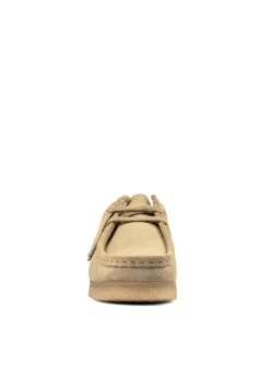 Clarks Originals Wallabee - Veterschoenen - Maple -Clarks 4c258e585c744f97a9bb5c5178ca78e1