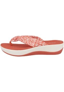 Clarks Arla Glison 2 Zehen - Teensandalen - Grenadine