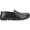 Clarks Originals Clarks Oswick Plain- Mocassins - Schwarz