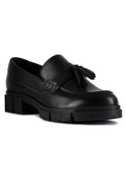 Clarks Teala - Instappers - Black -Clarks 4f4b476443674e49997a0e6430b8c7ce
