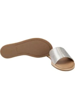 Clarks Originals Karsea- Muiltjes - Weiß -Clarks 4f9cef0ad72e4c48846708dfcdba4f21