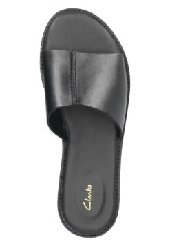 Clarks Originals 96 Karsea - Muiltjes - Schwarz -Clarks 52fefa2119fa44b6b80078bf404498c9