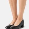 Clarks Linnae - Klassieke Pumps - Black