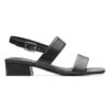 Clarks Seren StrapD - Sandalen - Black