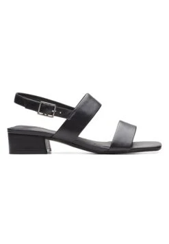 Clarks Seren StrapD - Sandalen - Black