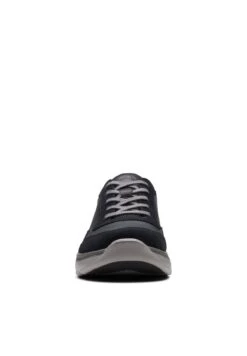 Clarks Chartlite MoveG - Sneakers Laag - Black -Clarks 5596a00a23c34b569d66ffd48bc5cdde