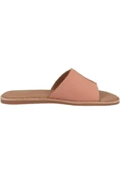Clarks Karsea - Muiltjes - Coral -Clarks 55be4795aabd47db8424e4d75e5e06d6