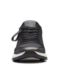 Clarks Dashlite Jazz - Sneakers Laag - Black 11 Clarks Dashlite Jazz - Sneakers Laag - Black -Clarks 56a3455ed0954e9688a8771795b14991