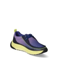 Clarks Atl Trailwally - Sneakers Laag - Cobalt -Clarks 5767eef1b3d1466193a4b0f817fdc559