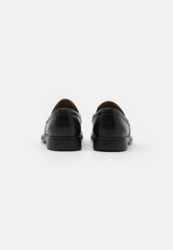 Clarks Aldric Step - Instappers - Black -Clarks 57d85340e2584574a4421e4f0fe71883