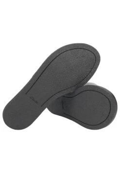 Clarks Originals 96 Karsea - Muiltjes - Schwarz -Clarks 5812f333890c46309763890bd847106b