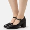 Clarks Freva Strap - Klassieke Pumps - Black 2 Clarks Freva Strap - Klassieke Pumps - Black -Clarks 5906349c74044cb7aa6e8d96e243aded