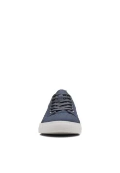 Clarks Glove Echo - Sneakers Laag - Blue -Clarks 59151a61fe5c48f095e09716568d5c53