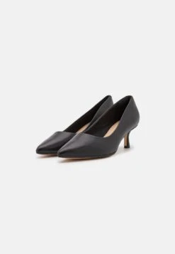 Clarks Violet - Klassieke Pumps - Black -Clarks 597045cd65094e02b841e4b8f3817df9