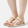 Clarks Craftsun Sport - Sandalen - Pale Peach