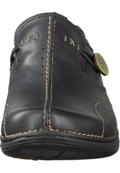 Clarks Un Loop - Instappers - Schwarz -Clarks 5b144301ed9b42d3922a50a51b7c726b