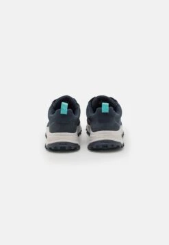 Clarks Atl Trek Free - Sneakers Laag - Navy -Clarks 5b213f8142a441e4a04a0c605e7a6a60