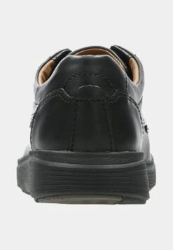 Clarks Un Abode Ease - Sportieve Veterschoenen - Black -Clarks 5bcbfbbe3436446b9f0cd203ad30f928