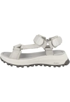 Clarks Atltrek Sport - Outdoorsandalen - White Combi