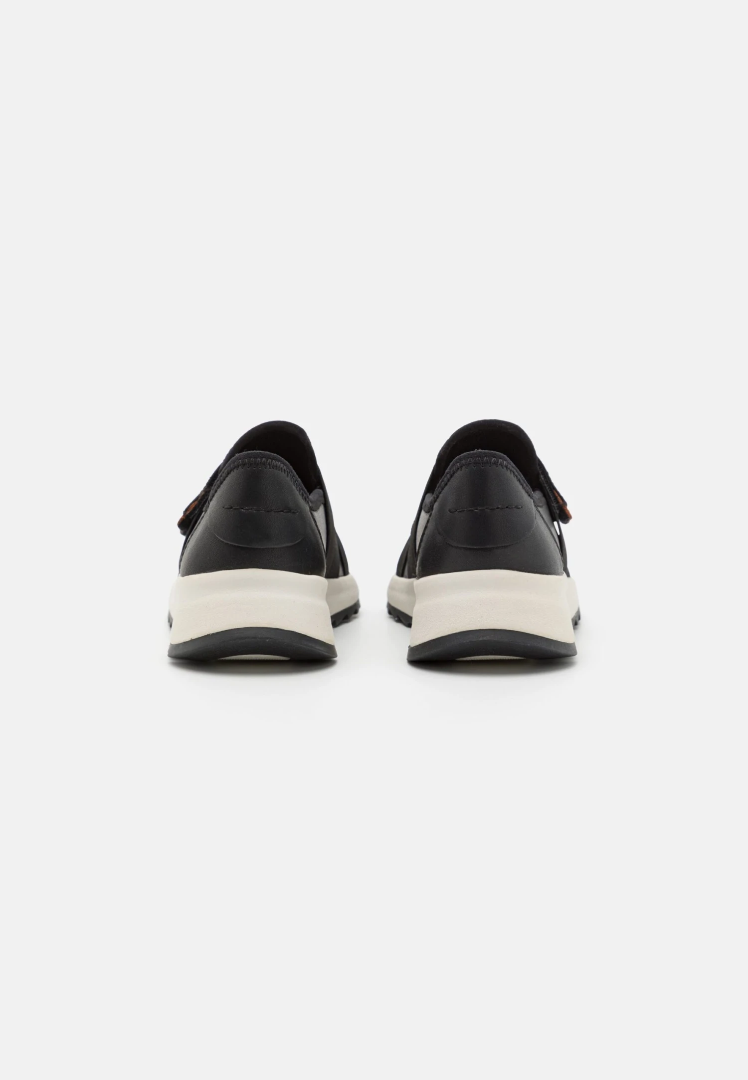 Clarks Dashlite Strap - Sneakers Laag - Black 6 Clarks Dashlite Strap - Sneakers Laag - Black - Afbeelding 4