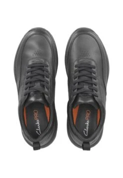 Clarks Originals Sneakers Laag - Schwarz -Clarks 5dcc3fbfc6f0425db97e41b1ea8f5673