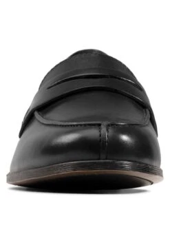 Clarks Hamble - Instappers - Black -Clarks 5e0357836a954481b08a46d39ab9c3d1