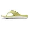 Clarks Glide Post 2-D - Teensandalen - Green