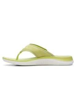 Clarks Glide Post 2-D - Teensandalen - Green