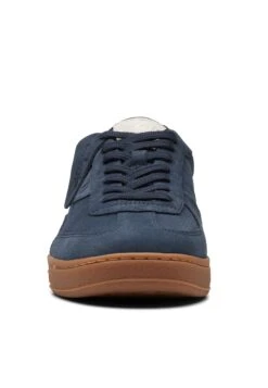 Clarks Craftrally Ace - G - Sneakers Laag - Blue -Clarks 5f6c1abdf0404c049248b60c77c91ce6