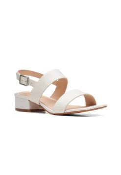 Clarks Seren25 - Sandalen - White -Clarks 60d0648b994645b39a58b8a9e2eb6e41