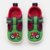Clarks X Frugi Roamer Reen T - Pantoffels - Green
