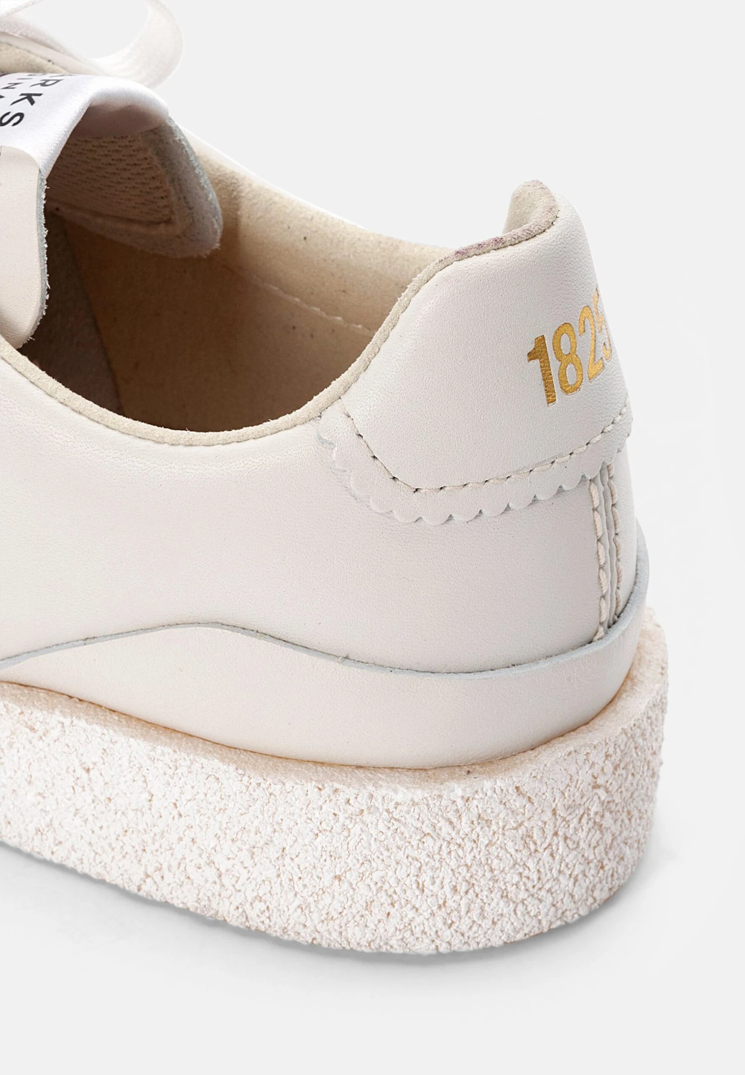 Clarks Originals Tormatch - Sneakers Laag - White 8 Clarks Originals Tormatch - Sneakers Laag - White - Afbeelding 6