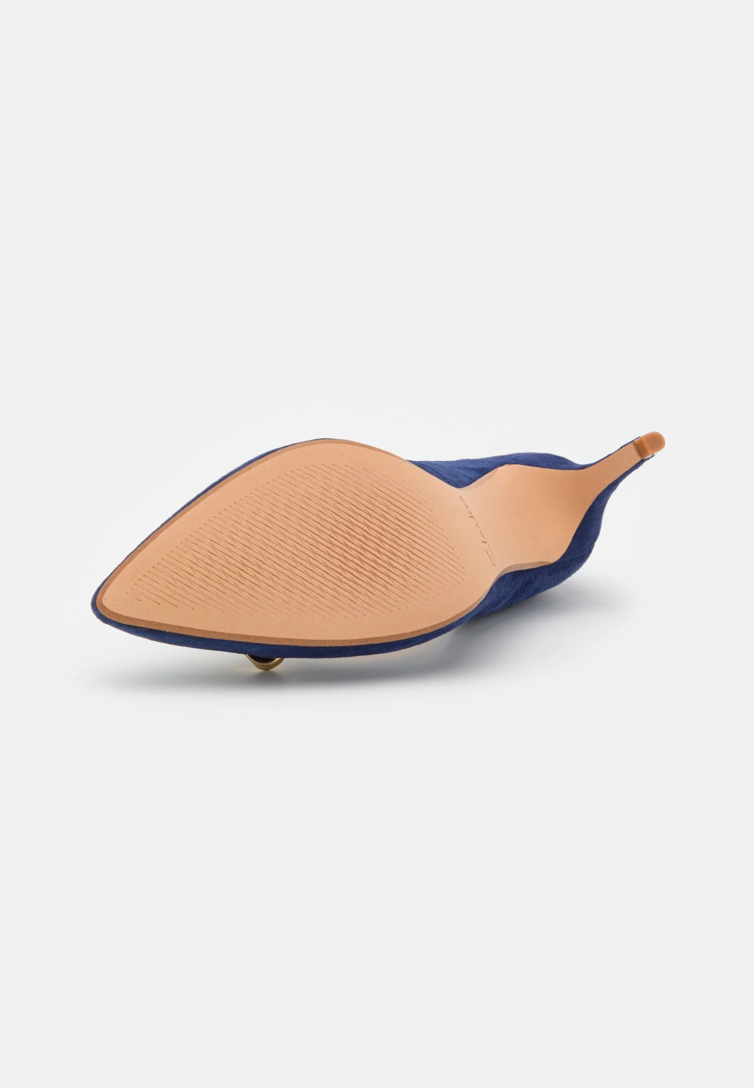 Clarks Laina - Klassieke Pumps - Blue 7 Clarks Laina - Klassieke Pumps - Blue - Afbeelding 5