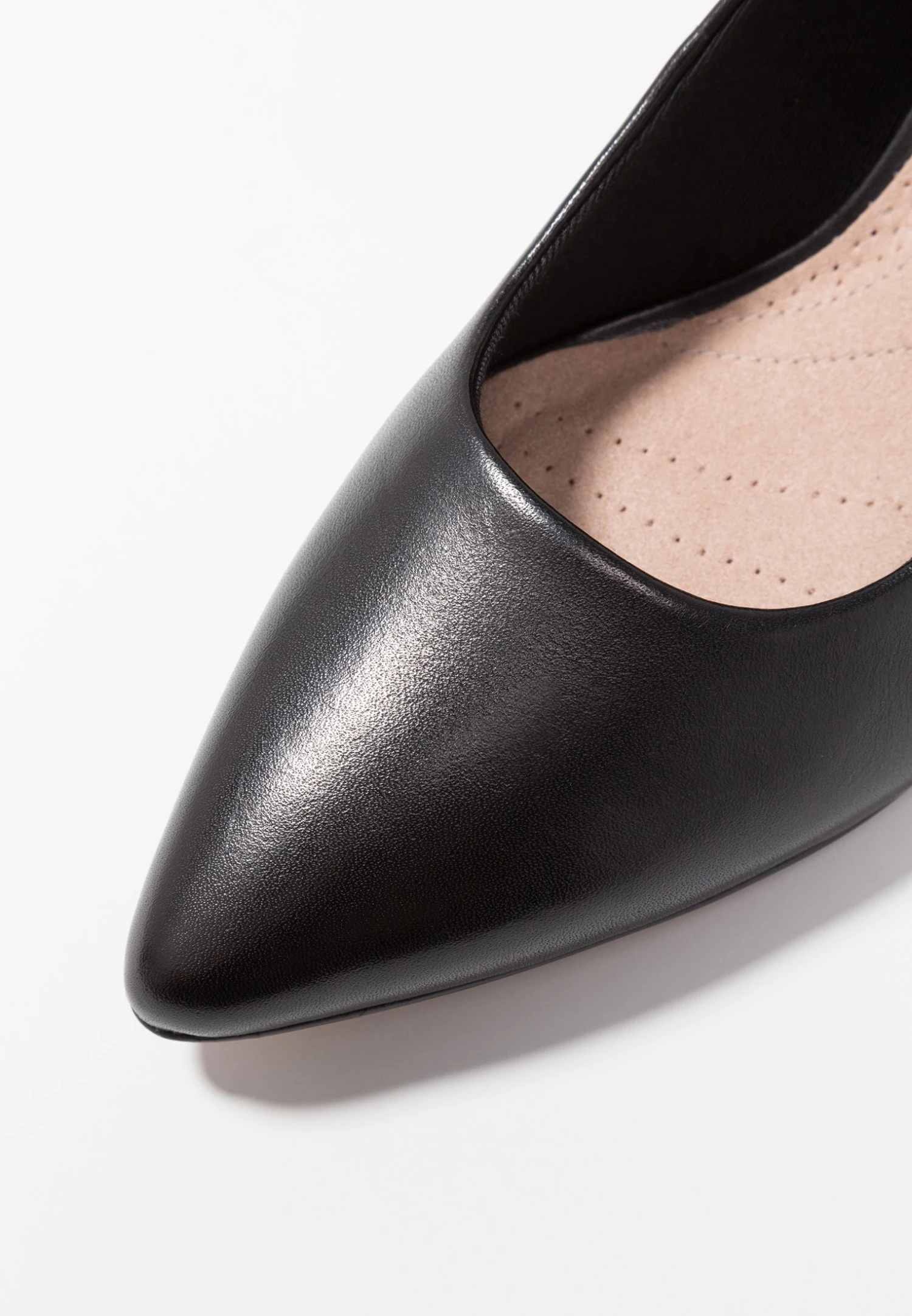 Clarks Linvale Jerica - Klassieke Pumps - Black 5 Clarks Linvale Jerica - Klassieke Pumps - Black - Afbeelding 3