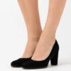 Clarks Kaylin Cara - Klassieke Pumps - Black -Clarks 6306e6f799934331b1e70c6dfcd186b6