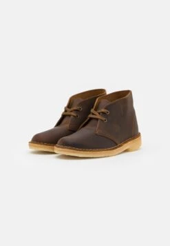 Clarks Originals Desert Boot - Sportieve Veterschoenen - Beeswax -Clarks 6359596b246a425fb20fe7b5cf8dd016