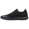 Clarks Sneakers Laag - Black