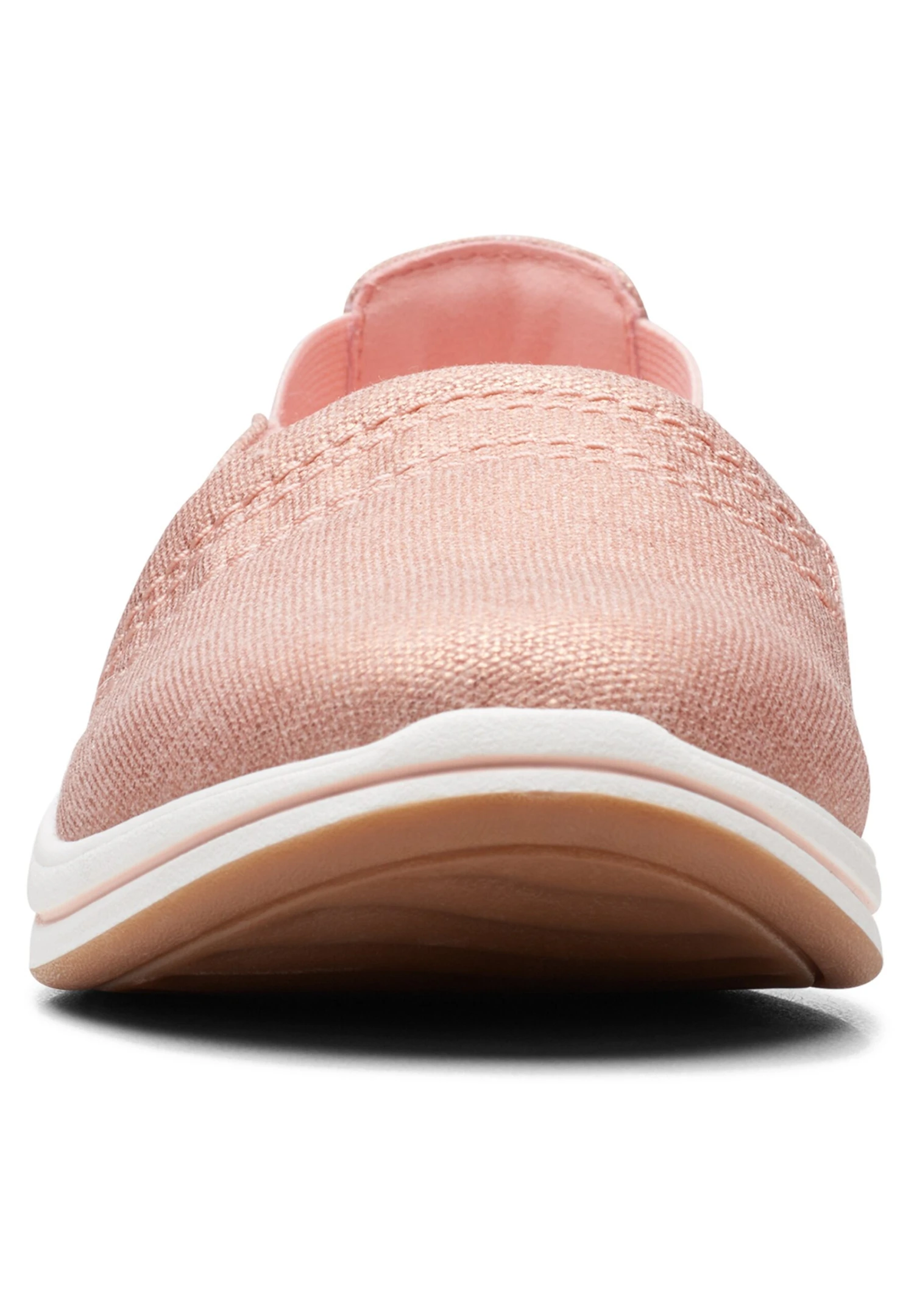Clarks Brinkley Step-D - Instappers - Pink 7 Clarks Brinkley Step-D - Instappers - Pink - Afbeelding 5