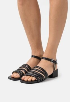 Clarks Seren Part - Sandalen - Black