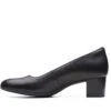 Clarks Linnae - E - Klassieke Pumps - Black