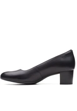 Clarks Linnae - E - Klassieke Pumps - Black