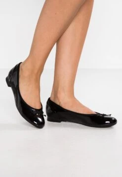 Clarks Couture Bloom - Ballerina'S - Black