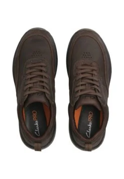 Clarks Originals Sportieve Veterschoenen - Schwarz -Clarks 6688ef27a5bb449794dfce3ced5d3c0b