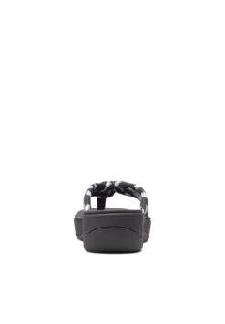 Clarks Arla Glison D - Teensandalen - Black -Clarks 67a6b3fb203c4c0eb31d44d6dd51b53c