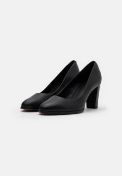 Clarks Kaylin Cara- Klassieke Pumps - Black -Clarks 67ce8b63d720426695776326a6790e09